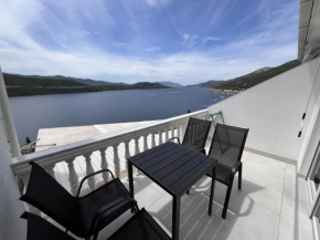 Apartments Mešić, Neum